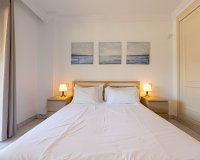 Resale - apartment - Marbella - Puerto Banús