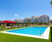 Resale - apartment - Marbella - Puerto Banús