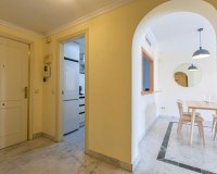 Resale - apartment - Marbella - Puerto Banús