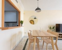 Resale - apartment - Marbella - Puerto Banús