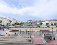 Resale - apartment - Marbella - Puerto Banús