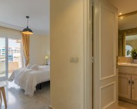 Resale - apartment - Marbella - Puerto Banús