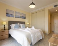 Resale - apartment - Marbella - Puerto Banús