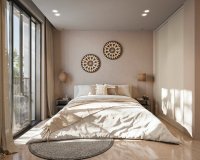 Resale - apartment - Marbella - Puerto Banús
