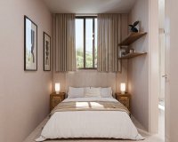 Resale - apartment - Marbella - Puerto Banús