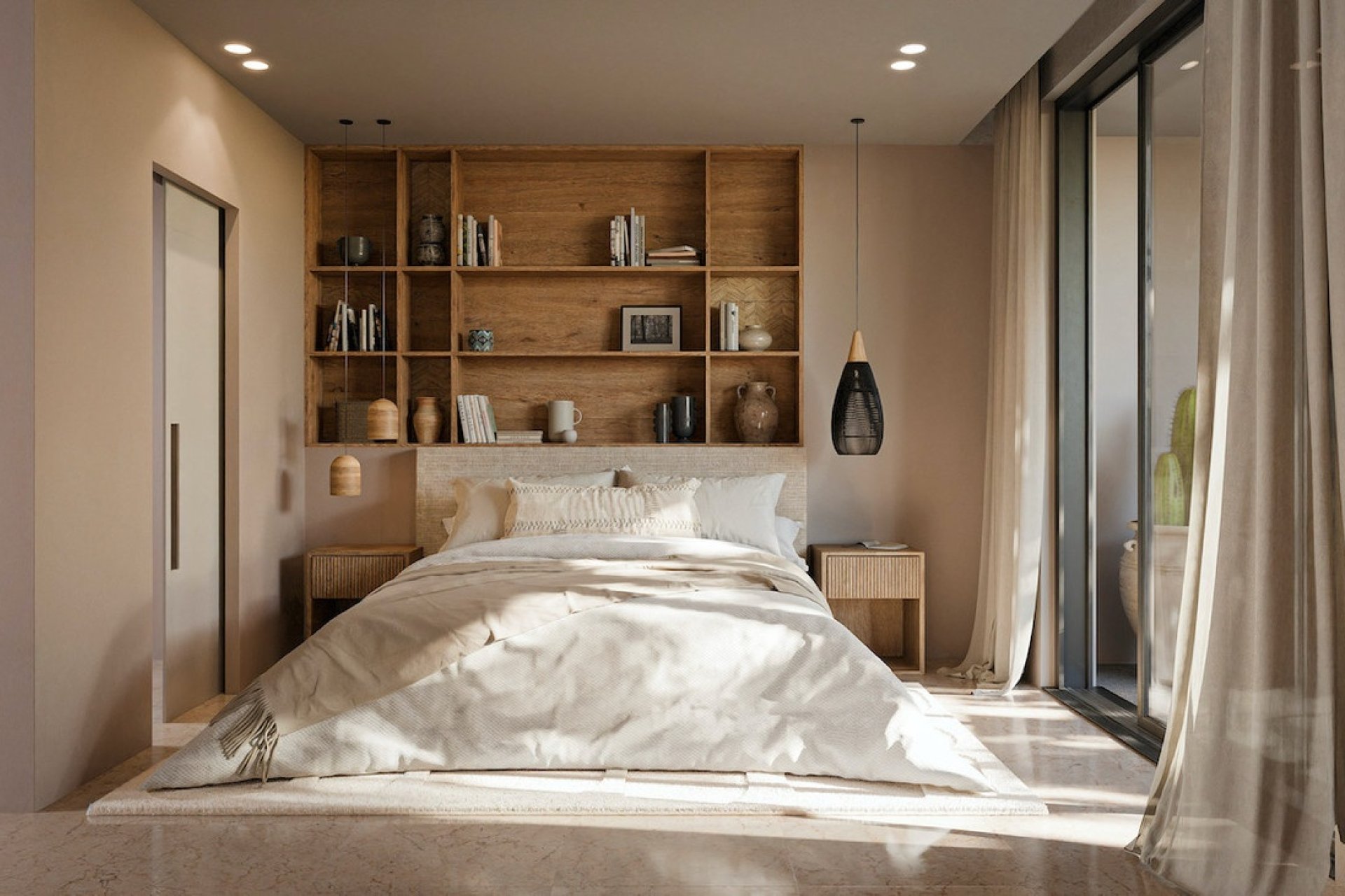 Resale - apartment - Marbella - Puerto Banús