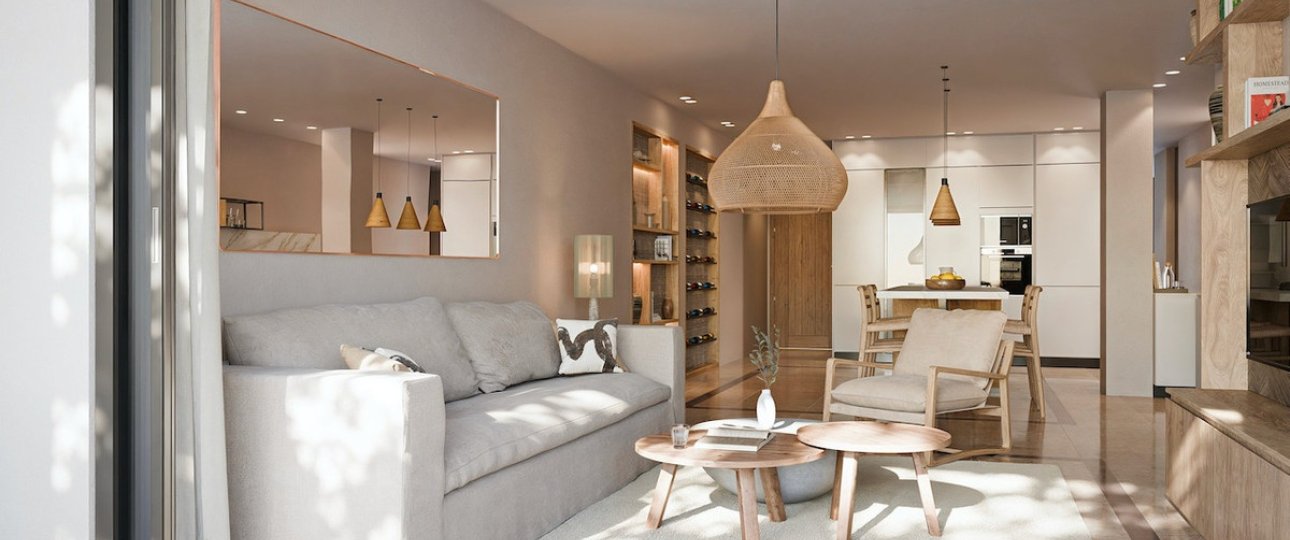 Resale - apartment - Marbella - Puerto Banús