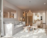 Resale - apartment - Marbella - Puerto Banús