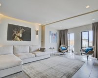 Resale - apartment - Marbella - Puerto Banús