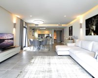 Resale - apartment - Marbella - Puerto Banús