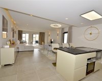 Resale - apartment - Marbella - Puerto Banús