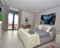 Resale - apartment - Marbella - Puerto Banús
