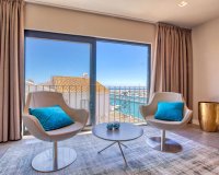 Resale - apartment - Marbella - Puerto Banús