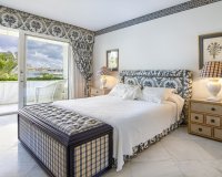 Resale - apartment - Marbella - Puerto Banús