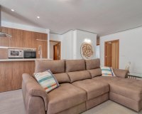 Resale - apartment - Marbella - Puerto Banús