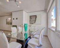 Resale - apartment - Marbella - Puerto Banús