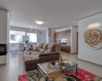 Resale - apartment - Marbella - Puerto Banús