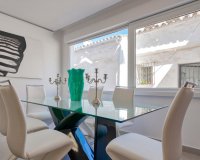 Resale - apartment - Marbella - Puerto Banús