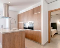 Resale - apartment - Marbella - Puerto Banús
