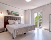 Resale - apartment - Marbella - Puerto Banús