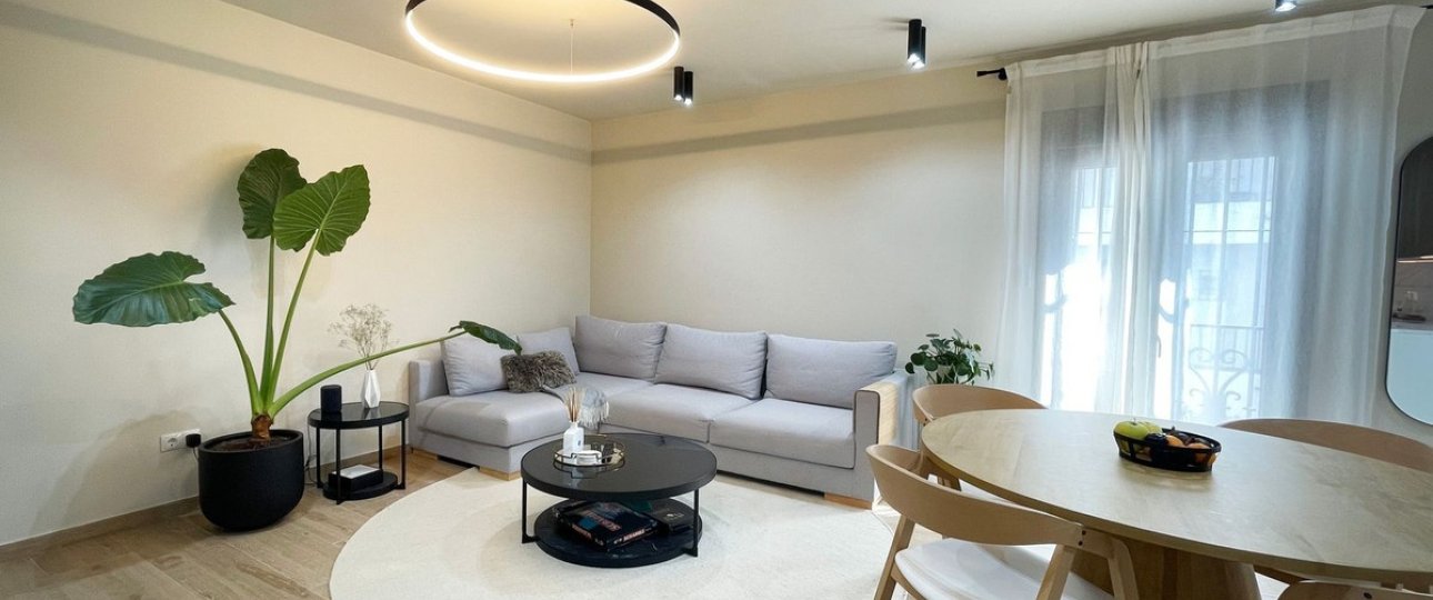 Resale - apartment - Marbella - Puerto Banús