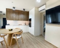 Resale - apartment - Marbella - Puerto Banús