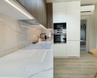 Resale - apartment - Marbella - Puerto Banús