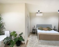 Resale - apartment - Marbella - Puerto Banús