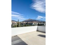 Resale - apartment - Marbella - Puerto Banús
