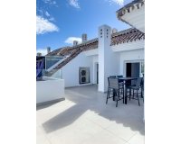 Resale - apartment - Marbella - Puerto Banús
