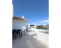 Resale - apartment - Marbella - Puerto Banús