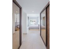 Resale - apartment - Marbella - Puerto Banús