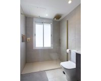 Resale - apartment - Marbella - Puerto Banús