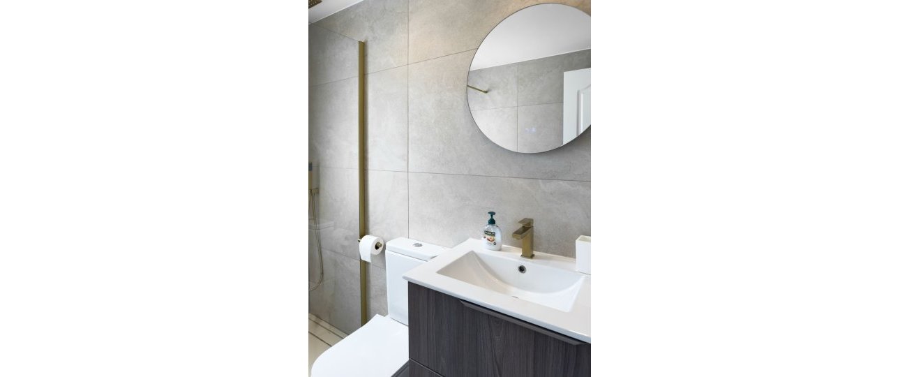 Resale - apartment - Marbella - Puerto Banús