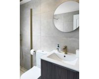 Resale - apartment - Marbella - Puerto Banús