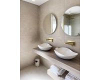 Resale - apartment - Marbella - Puerto Banús