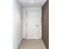 Resale - apartment - Marbella - Puerto Banús