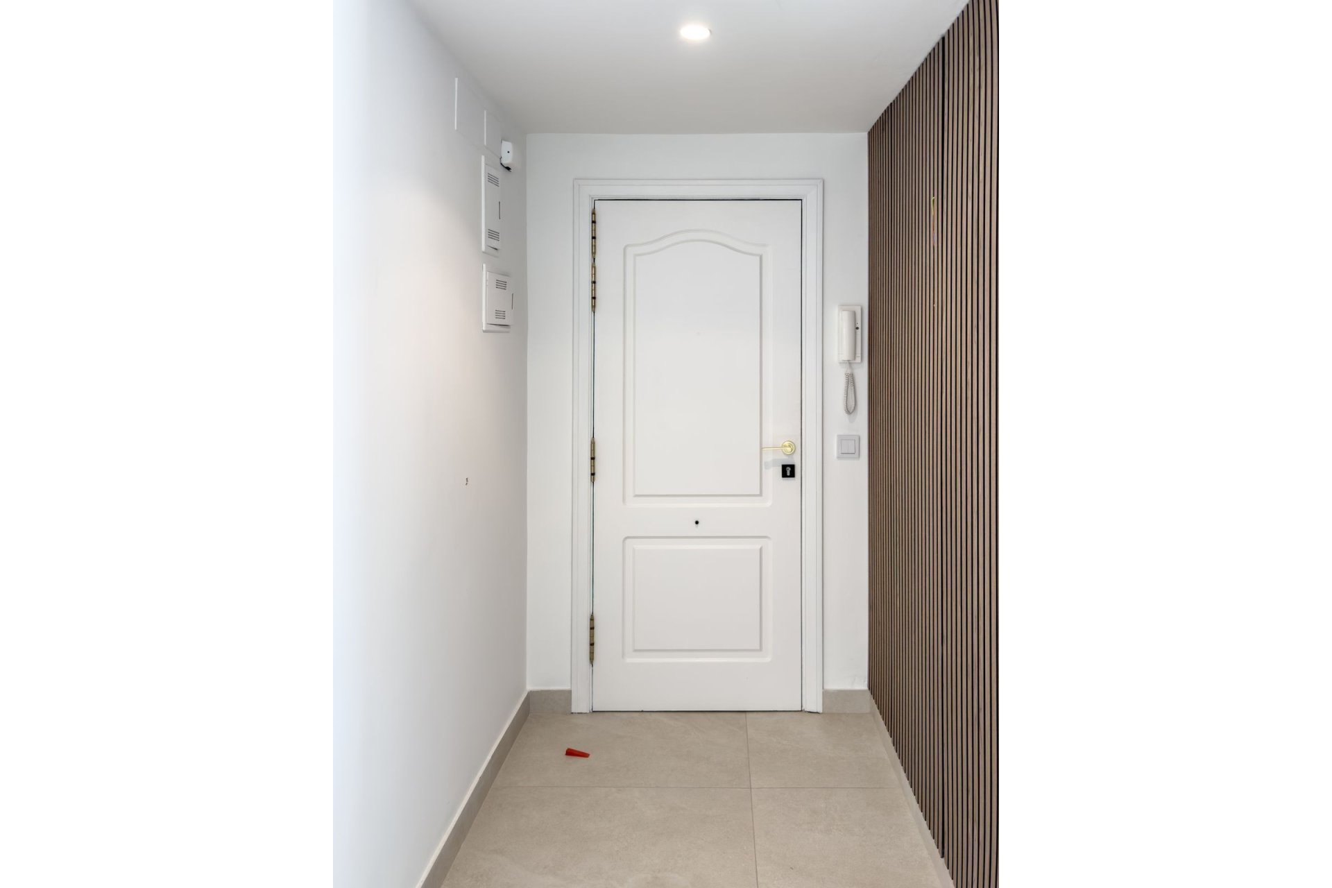 Resale - apartment - Marbella - Puerto Banús