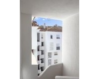 Resale - apartment - Marbella - Puerto Banús