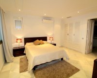 Resale - apartment - Marbella - Puerto Banús