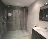 Resale - apartment - Marbella - Puerto Banús