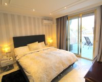 Resale - apartment - Marbella - Puerto Banús