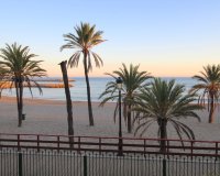 Resale - apartment - Marbella - Puerto Banús