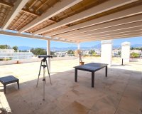 Resale - apartment - Marbella - Puerto Banús