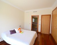 Resale - apartment - Marbella - Puerto Banús