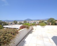 Resale - apartment - Marbella - Puerto Banús