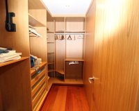 Resale - apartment - Marbella - Puerto Banús