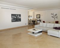Resale - apartment - Marbella - Puerto Banús