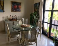 Resale - apartment - Marbella - Puerto Banús