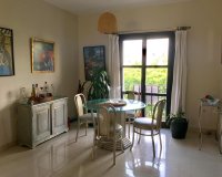 Resale - apartment - Marbella - Puerto Banús